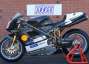 Picture 9 - Ducati 916 Racing RS Corse 1998 EX Bostrom WSBK motorbike