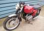 Picture 5 - BSA MK2 Spitfire 1966 motorbike