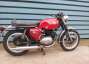 Picture 7 - BSA MK2 Spitfire 1966 motorbike