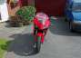 Picture 2 - 2010 Ducati 848 EVO in red, Low Miles, Outstanding Condition motorbike
