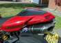 Picture 4 - 2010 Ducati 848 EVO in red, Low Miles, Outstanding Condition motorbike