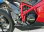 Picture 6 - 2010 Ducati 848 EVO in red, Low Miles, Outstanding Condition motorbike