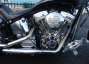 Picture 5 - 2001 Independence Custom Express Softail Chopper - 1600cc motorbike