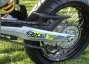Picture 8 - Husaberg FE 570 with Husaberg FS Supermoto Package 280 Road Miles From New motorbike