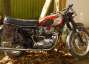 Picture 3 - Triumph T120R 1969 motorbike