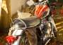 Picture 7 - Triumph T120R 1969 motorbike