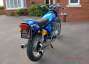 Picture 2 - Kawasaki 750 H2 Triple 1972 Blue, not H1, Z1 motorbike