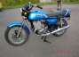 Picture 3 - Kawasaki 750 H2 Triple 1972 Blue, not H1, Z1 motorbike