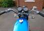 Picture 4 - Kawasaki 750 H2 Triple 1972 Blue, not H1, Z1 motorbike
