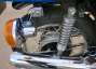 Picture 8 - Kawasaki 750 H2 Triple 1972 Blue, not H1, Z1 motorbike