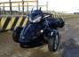 Picture 3 - 2013 Can-Am Spyder ST Limited Edition motorbike