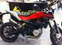 Picture 2 - Touratech Husqvarna NUDA 900 R 2012 (Ex Demo) motorbike