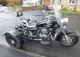 Picture 4 - 2007 Kawasaki Black Trike with 2012/13 G FORCE I.R.S. motorbike
