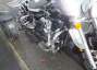Picture 5 - 2007 Kawasaki Black Trike with 2012/13 G FORCE I.R.S. motorbike