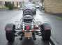Picture 8 - 2007 Kawasaki Black Trike with 2012/13 G FORCE I.R.S. motorbike