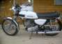 Picture 6 - 1969 Kawasaki H1 Mach III motorbike