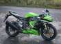 Picture 8 - Kawasaki ZX636 EDF ABS Model motorbike