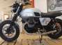Picture 2 - Moto Guzzi V7 Scrambler motorbike
