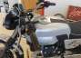 Picture 5 - Moto Guzzi V7 Scrambler motorbike