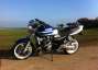Picture 2 - Suzuki GSX1400K2 motorbike
