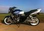 Picture 3 - Suzuki GSX1400K2 motorbike
