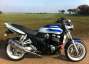Picture 6 - Suzuki GSX1400K2 motorbike