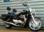 Picture 2 - Triumph Thunderbird 1600 ABS 2010 in Black, 12 Months MOT Cruiser Extras motorbike