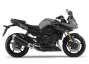 Picture 2 - 2013 Yamaha FZ8 Fazer 800cc Sport Tourer motorbike