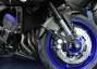 Picture 4 - 2013 Yamaha FZ8 Fazer 800cc Sport Tourer motorbike