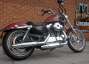 Picture 2 - 2013 Harley-Davidson XL 1200 V Seventy Two 