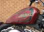 Picture 4 - 2013 Harley-Davidson XL 1200 V Seventy Two 