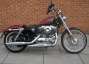 Picture 8 - 2013 Harley-Davidson XL 1200 V Seventy Two 