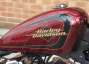 Picture 11 - 2013 Harley-Davidson XL 1200 V Seventy Two 