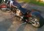 Picture 2 - Pro Street Custom Softail Chopper motorbike