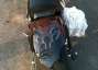 Picture 4 - Pro Street Custom Softail Chopper motorbike