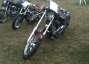 Picture 11 - Pro Street Custom Softail Chopper motorbike