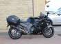 Picture 2 - 2012 Kawasaki ZZR1400 with Scorpions, SW Motech and Zumo 660 Nav motorbike