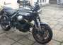Picture 2 - 2009 Moto Guzzi Griso 8V in Black motorbike