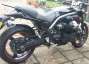 Picture 3 - 2009 Moto Guzzi Griso 8V in Black motorbike