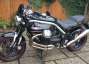 Picture 4 - 2009 Moto Guzzi Griso 8V in Black motorbike