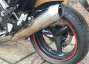 Picture 5 - 2009 Moto Guzzi Griso 8V in Black motorbike