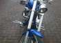 Picture 2 - Harley-Davidson Custom Built Soft Tail low rider Chopper motorbike