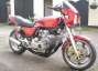 Picture 3 - 1983 Honda 1000 CBX 1047cc modified C stock B motorbike