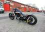 Picture 2 - Husqvarna 610 chopper, One off custom motorcycle by Heartland Choppers motorbike