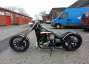 Picture 3 - Husqvarna 610 chopper, One off custom motorcycle by Heartland Choppers motorbike
