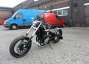 Picture 4 - Husqvarna 610 chopper, One off custom motorcycle by Heartland Choppers motorbike