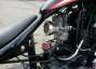 Picture 9 - Husqvarna 610 chopper, One off custom motorcycle by Heartland Choppers motorbike