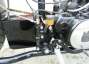 Picture 10 - Husqvarna 610 chopper, One off custom motorcycle by Heartland Choppers motorbike