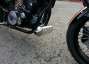 Picture 11 - Husqvarna 610 chopper, One off custom motorcycle by Heartland Choppers motorbike