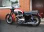 Picture 3 - Triumph T120 totally restored motorbike
